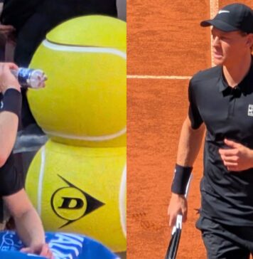 Internazionali 2026, quando gioca Sinner contro Rublev: data, orario, dove vedere la partita in tv e streaming