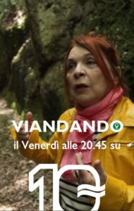 Viandando, nuova puntata con i "Turisti per caso": alla scoperta di Vie Cave, borghi e vacche maremmane (VIDEO) 1 Viandando, nuova puntata con i "Turisti per caso": alla scoperta di Vie Cave, borghi e vacche maremmane (VIDEO) 1