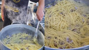 Sagra della Tellina 2026, sapori del mare e piatti della tradizione: tre giorni di festa a Passoscuro 1 Sagra della Tellina 2026, sapori del mare e piatti della tradizione: tre giorni di festa a Passoscuro 1