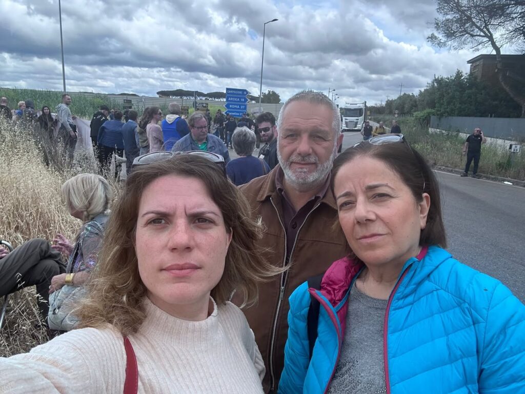 Termovalorizzatore Roma, al via i lavori a Santa Palomba: dati, progetto e proteste 1