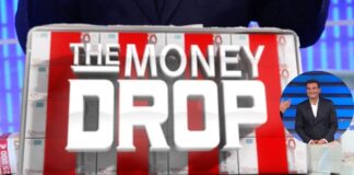 the money drop