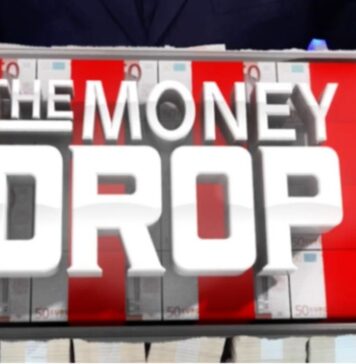 the money drop