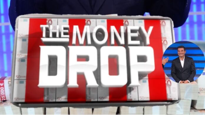 the money drop