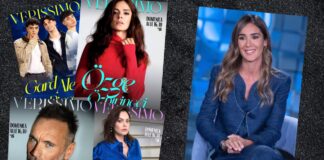 Verissimo, ospiti e anticipazioni del weekend 9 e 10 maggio 2026