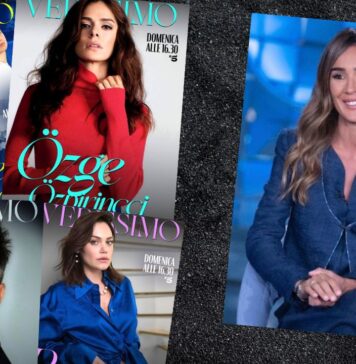 Verissimo, ospiti e anticipazioni del weekend 9 e 10 maggio 2026