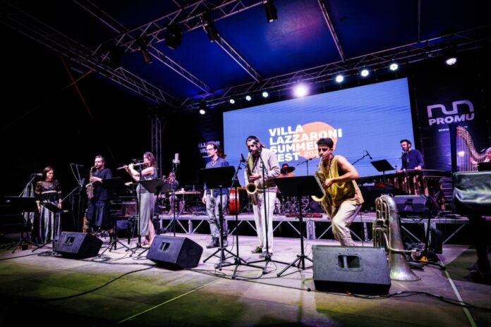 villa-lazzaroni-summer-fest