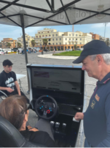 Al Villaggio della Sicurezza di Ostia mezzi dei vigili del fuoco, forze dell’ordine e Croce Rossa (VIDEO E FOTO) 3 Al Villaggio della Sicurezza di Ostia mezzi dei vigili del fuoco, forze dell’ordine e Croce Rossa (VIDEO E FOTO) 3