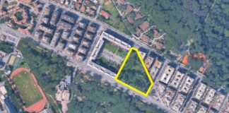 Da discarica a oasi di palude: il progetto di Wwf e Comitato di quartiere a Stella Polare