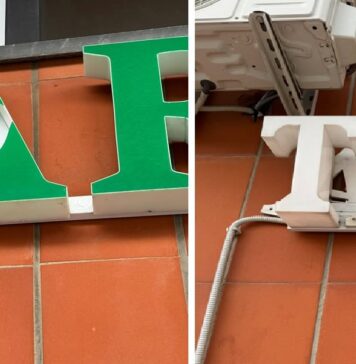 Il Comitato di Quartiere Pratone ha reso pubblico quanto accaduto a Grottaferrata: le telecamere riprendono un gruppo di giovanissimi 
