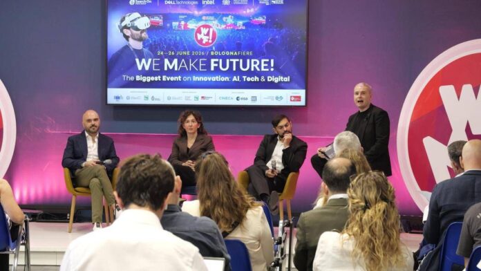 A Bologna da oltre 90 Paesi per il WMF, oltre 800 espositori e 90 stage formativi
