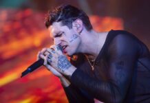 Achille Lauro