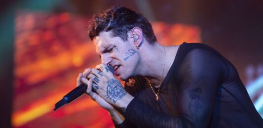 Achille Lauro
