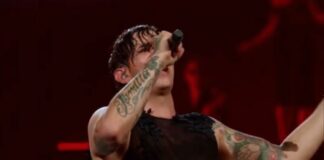Achille Lauro