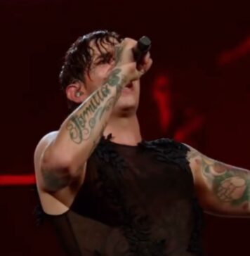 Achille Lauro