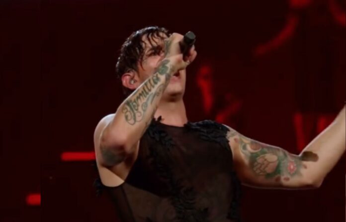 Achille Lauro