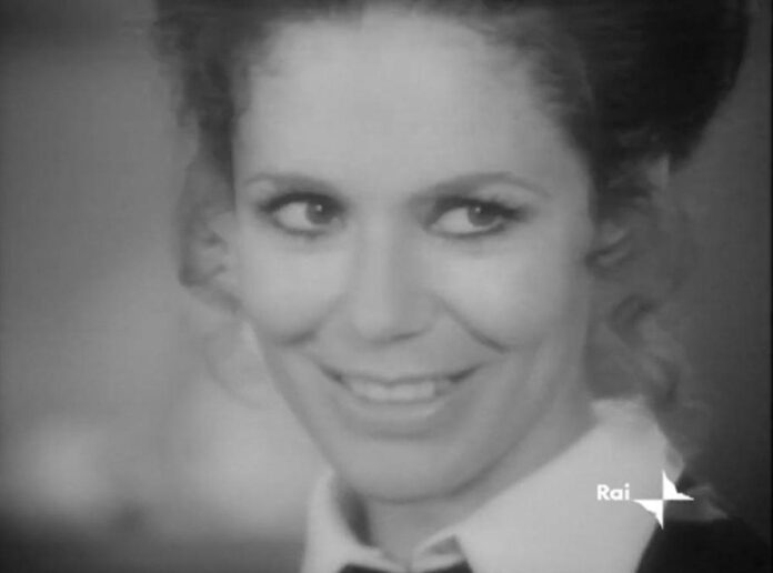 Addio a Giorgia Moll, la star di Carosello: celebre nello spot della Pasta del Capitano