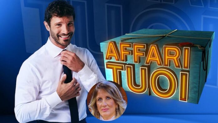 Affari Tuoi