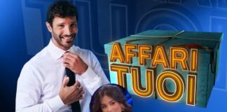 Affari Tuoi 27 giugno