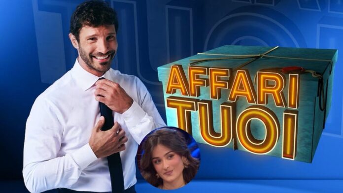 Affari Tuoi 27 giugno