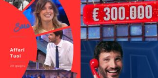 Affari Tuoi 29 giugno, partita sfortunata per Sara dalla Lombardia: quanto ha vinto ieri ai pacchi