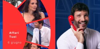 Affari Tuoi 6 giugno, spunta anche Gennarino: quanto ha vinto Elena ieri i pacchi