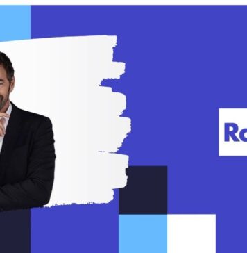 Alberto Matano Rai1