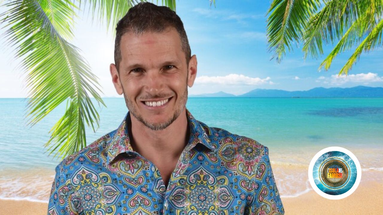 Alvin L'isola dei Famosi
