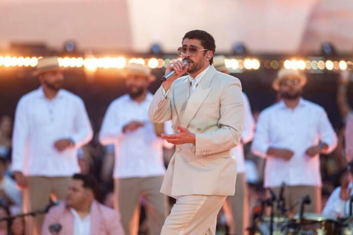 Bad Bunny, la ‘casita’ dei concerti in tribunale: il proprietario chiede 6 milioni di dollari