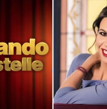 Ballando con le Stelle