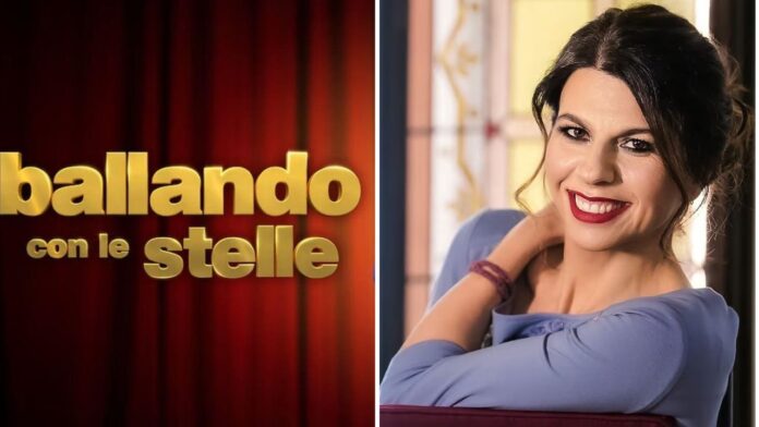 Ballando con le Stelle