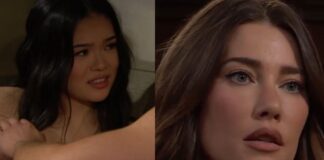 Beautiful, anticipazioni e trame 15-21 giugno: Steffy salva, Luna arrestata