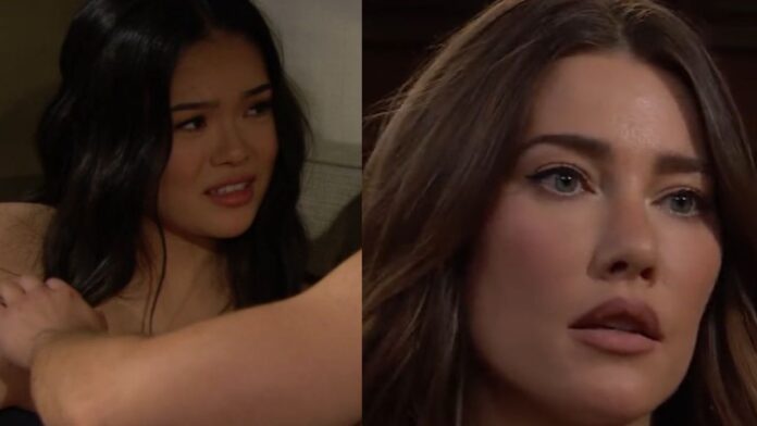 Beautiful, anticipazioni e trame 15-21 giugno: Steffy salva, Luna arrestata