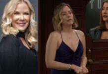 Beautiful, anticipazioni e trame dal 21 al 26 settembre: come finirà tra Hope e Steffy?