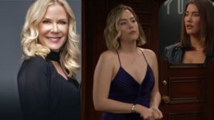 Beautiful, anticipazioni e trame dal 21 al 26 settembre: come finirà tra Hope e Steffy?