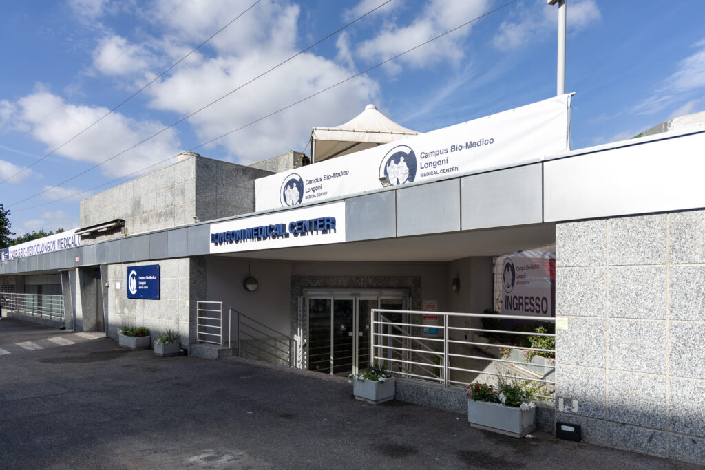Sanità a Roma, il Campus Bio-Medico raddoppia a via Longoni: 11 nuove specialità e visite a prezzi accessibili 1 Sanità a Roma, il Campus Bio-Medico raddoppia a via Longoni: 11 nuove specialità e visite a prezzi accessibili 1