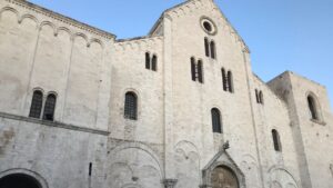 Scopriamo la Via Peuceta: in cammino da Bari a Matera, cosa vedere e info utili 1