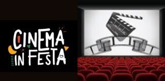 Cinema in Festa Film Scontati