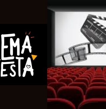 Cinema in Festa Film Scontati