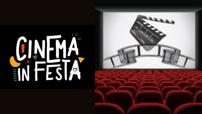 Cinema in Festa Film Scontati Cinema in Festa Film Scontati