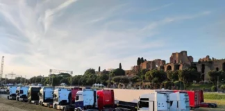 concerti al circo massimo