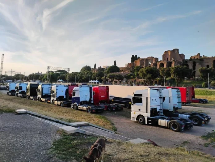 concerti al circo massimo