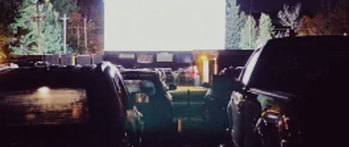 DRIVE IN OK