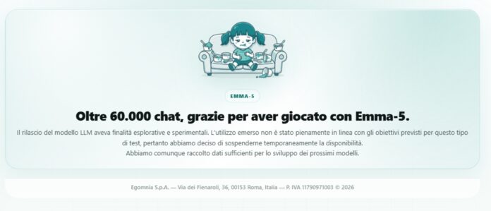 Da Ryanair ‘yogurt’ al cane volante, cos’è Emma: l’IA italiana diventata un meme