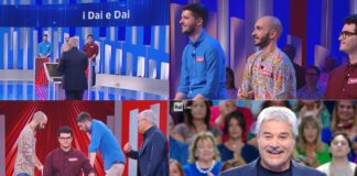 I Dai e Dai primi finalisti di Reazione a Catena: come è andata la puntata di ieri 11 giugno
