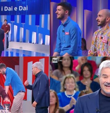 I Dai e Dai primi finalisti di Reazione a Catena: come è andata la puntata di ieri 11 giugno