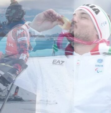 Chi è René De Silvestro, lo sciatore paralimpico italiano: età, carriera, medaglie e successi