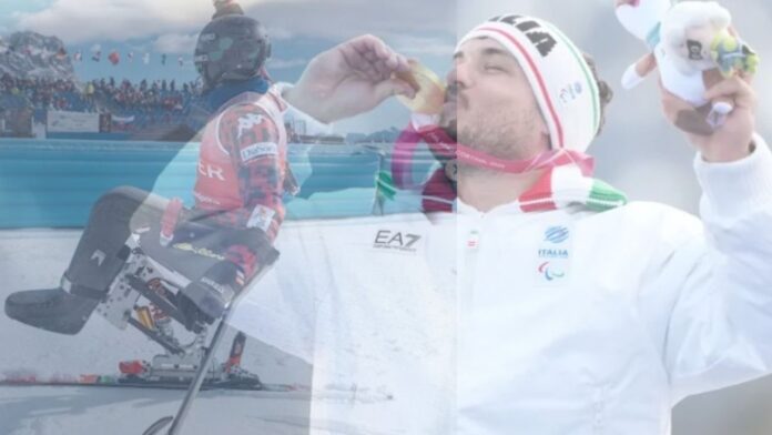 Chi è René De Silvestro, lo sciatore paralimpico italiano: età, carriera, medaglie e successi