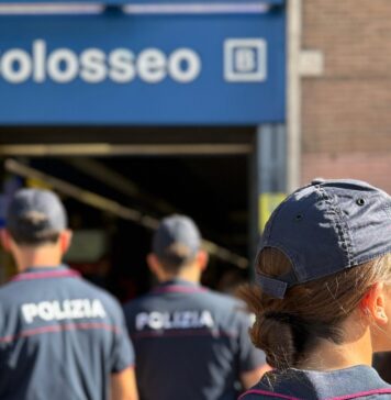 Cinque arresti in pochi giorni: il nucleo PolMetro stringe il cerchio sui furti in metropolitana a Roma