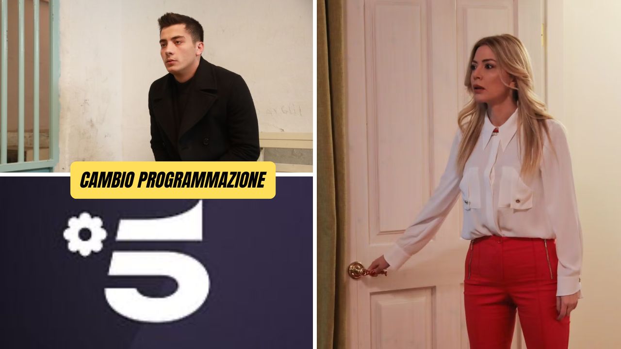 Far Away torna su Canale 5: quando inizia la seconda stagione e perché cambia orario 1 Far Away torna su Canale 5: quando inizia la seconda stagione e perché cambia orario 1
