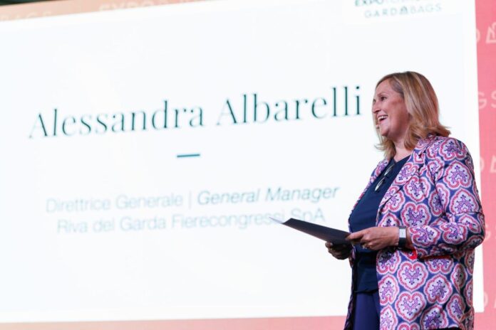 Fiere, Albarelli: “Oltre mille espositori da 44 Paesi confermano la vocazione globale di Expo Riva Schuh”